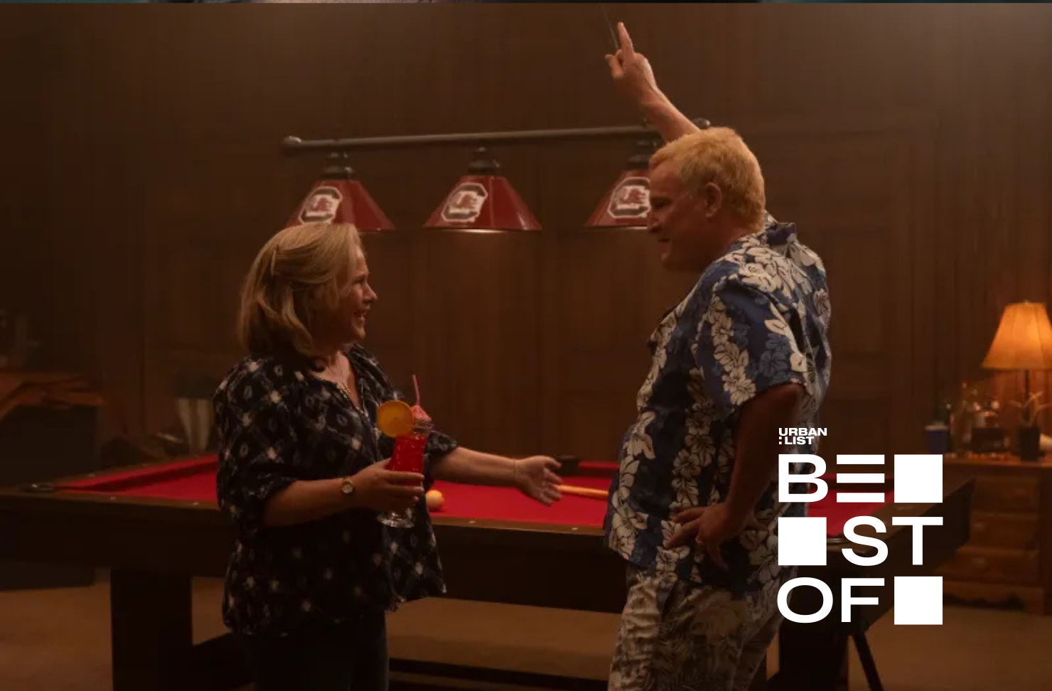 Murdaugh: Death in the Family